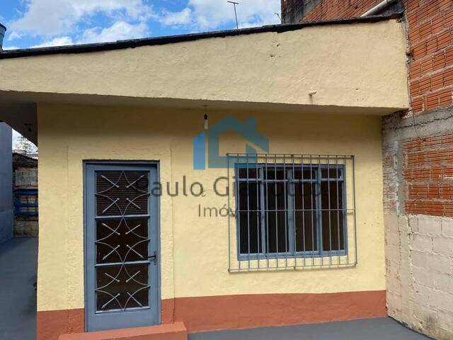 #447 - Casa para Venda em Cotia - SP