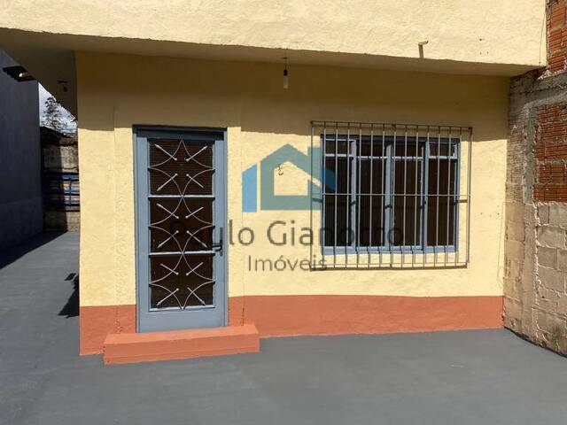 #447 - Casa para Venda em Cotia - SP