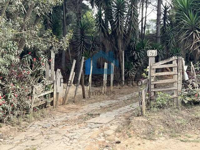Área para Venda em Cotia - 4