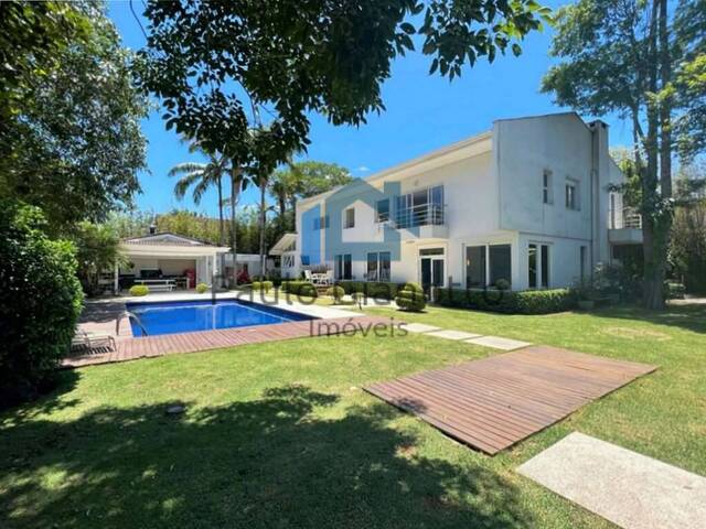 #1005 - Casa em condomínio para Venda em Jandira - SP - 1