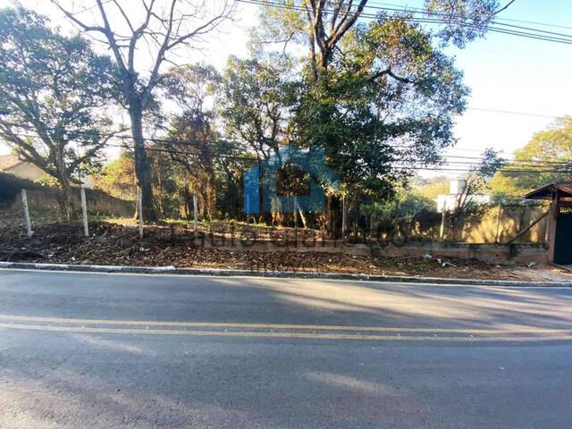 #872 - Terreno para Venda em Cotia - SP - 1