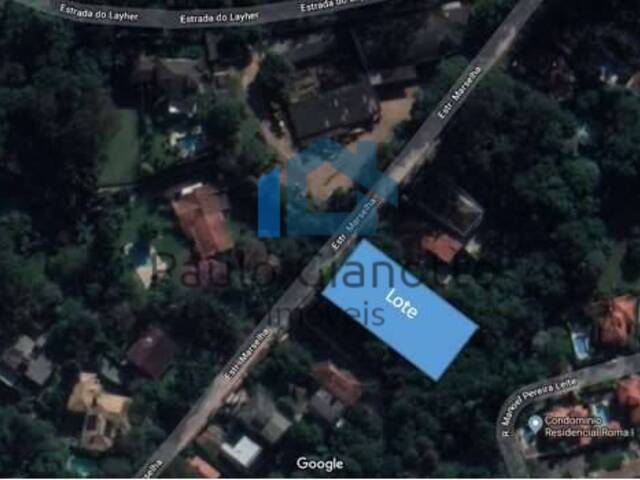 #872 - Terreno para Venda em Cotia - SP - 3