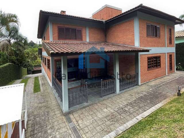 #875 - Casa para Venda em Cotia - SP - 3
