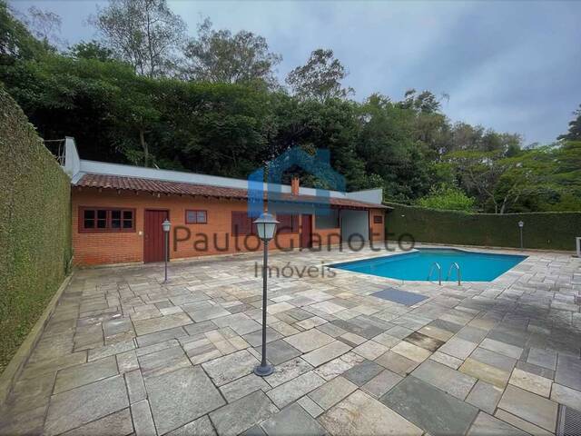 #875 - Casa para Venda em Cotia - SP - 2