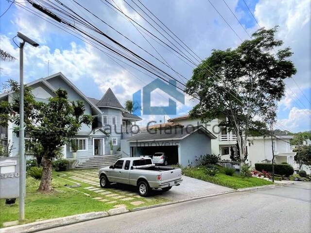 Casa em condomínio para Venda em Cotia - 2