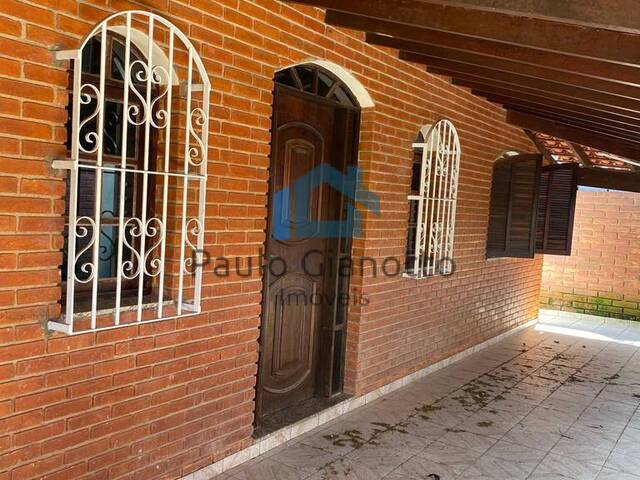 Casa em condomínio para Locação em Vargem Grande Paulista - 4