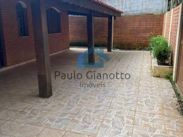 #508 - Casa em condomínio para Locação em Vargem Grande Paulista - SP - 2