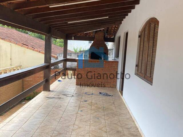 #508 - Casa em condomínio para Locação em Vargem Grande Paulista - SP - 3