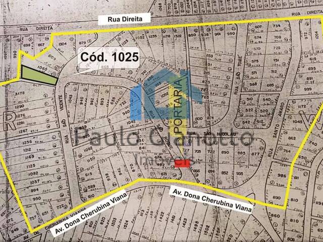 Terreno em condomínio para Venda em Cotia - 4