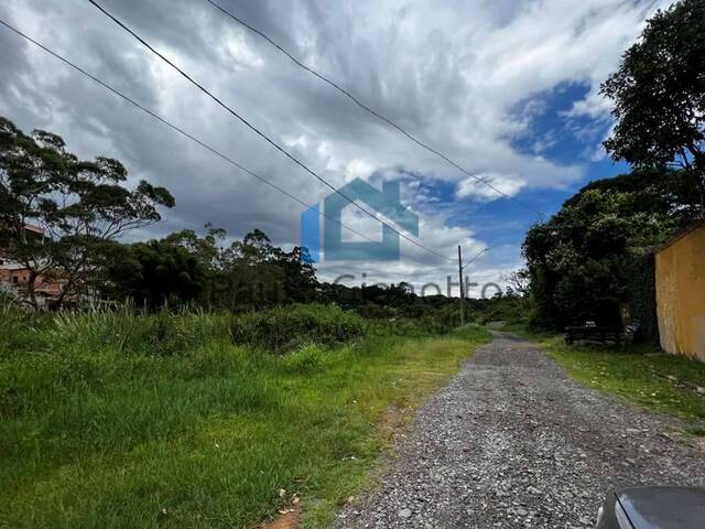 #1024 - Terreno em condomínio para Venda em Carapicuíba - SP - 3