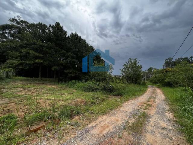 #1024 - Terreno em condomínio para Venda em Carapicuíba - SP - 1