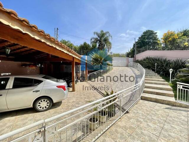 #1045 - Casa em condomínio para Venda em Carapicuíba - SP - 2