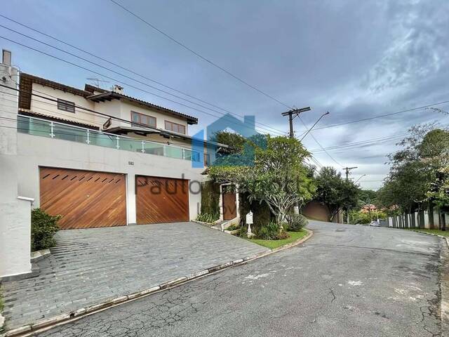 #1043 - Casa em condomínio para Venda em Carapicuíba - SP - 2