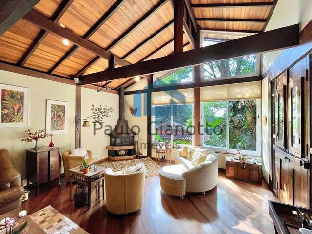 Casa em condomínio para Venda em Embu das Artes - 4