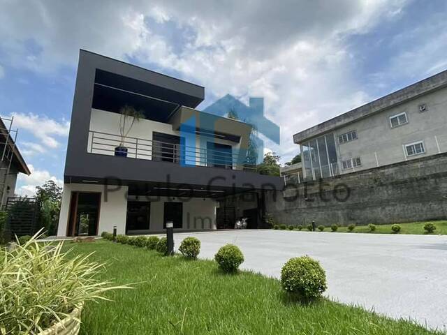 #725 - Casa em condomínio para Venda em Cotia - SP - 3