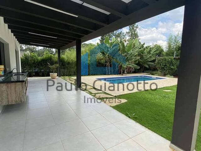 #725 - Casa em condomínio para Venda em Cotia - SP - 2