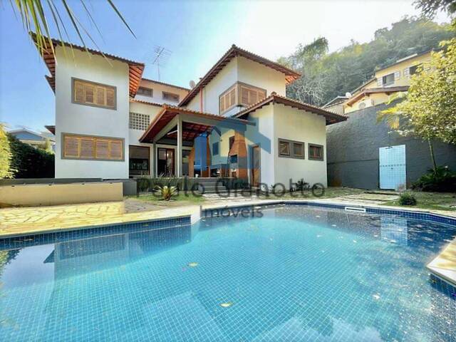 #1063 - Casa em condomínio para Venda em Carapicuíba - SP - 2