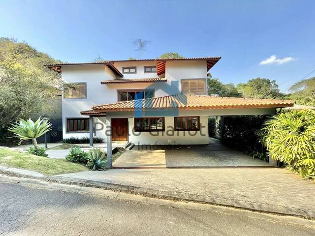 #1063 - Casa em condomínio para Venda em Carapicuíba - SP - 1