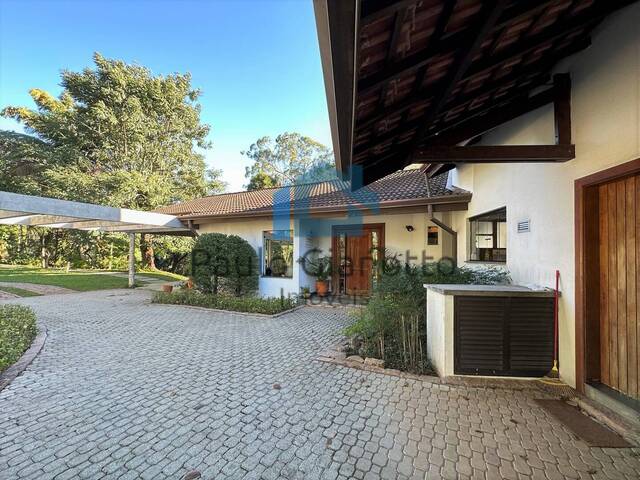 #1070 - Casa em condomínio para Venda em Carapicuíba - SP - 2