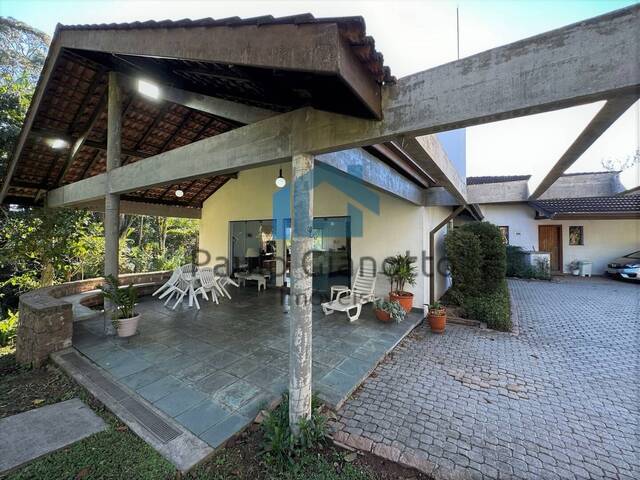 #1070 - Casa em condomínio para Venda em Carapicuíba - SP - 1