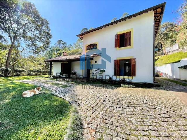 Casa em condomínio para Venda em Embu das Artes - 4