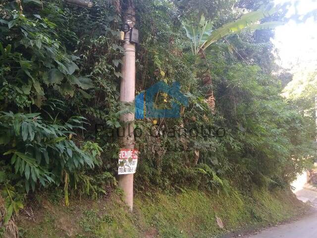 #619 - Terreno para Venda em Cotia - SP - 1