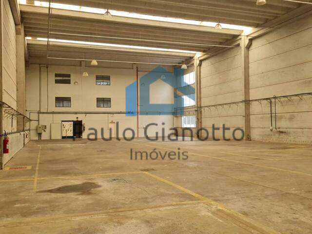 Galpão para Venda em Vargem Grande Paulista - 5
