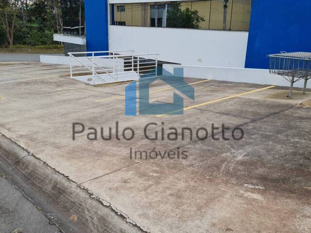 Galpão para Venda em Vargem Grande Paulista - 4