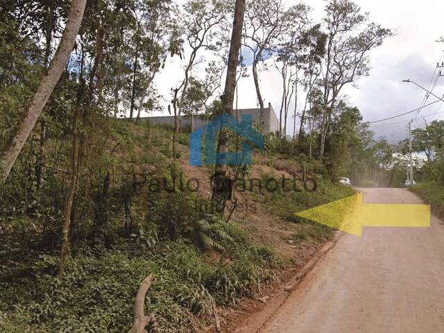 #1092 - Terreno para Venda em Cotia - SP - 1