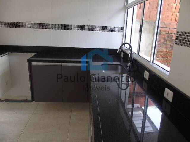 #616 - Casa para Locação em Cotia - SP - 3