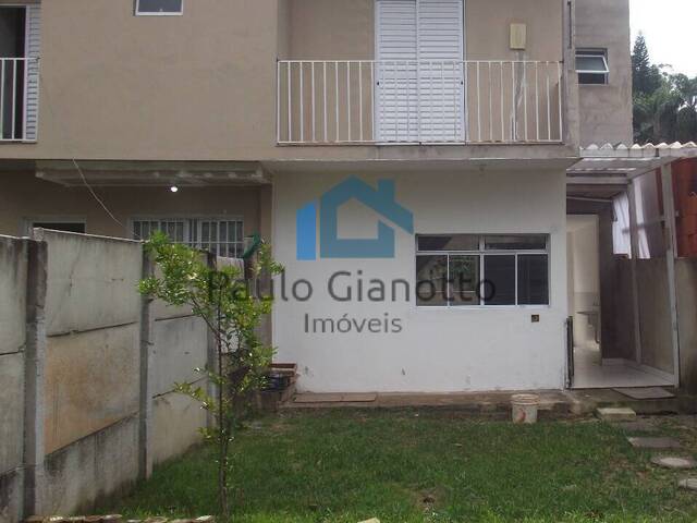 #616 - Casa para Locação em Cotia - SP - 1