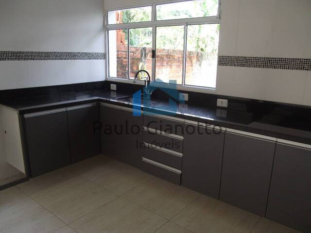 #616 - Casa para Locação em Cotia - SP - 2