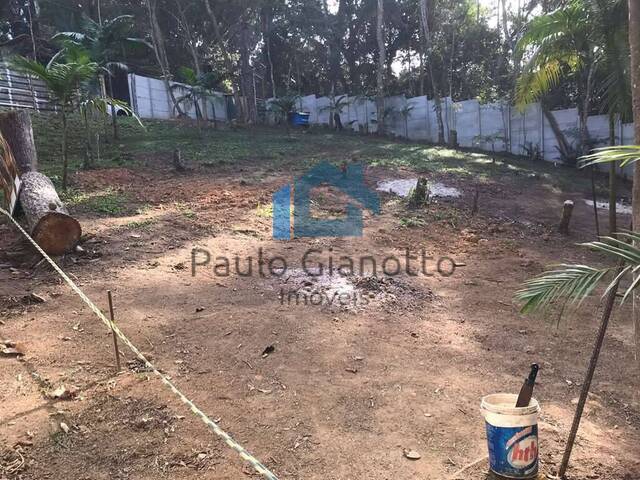 #1095 - Terreno em condomínio para Venda em Cotia - SP - 1