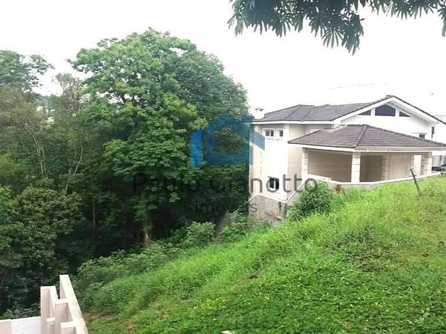 #1098 - Terreno em condomínio para Venda em Carapicuíba - SP - 1