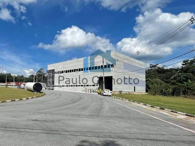 Galpão para Locação em Vargem Grande Paulista - 5