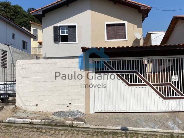 #646 - Casa para Locação em Cotia - SP - 1