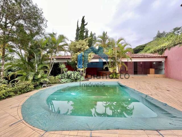 #1102 - Casa em condomínio para Venda em Carapicuíba - SP - 2
