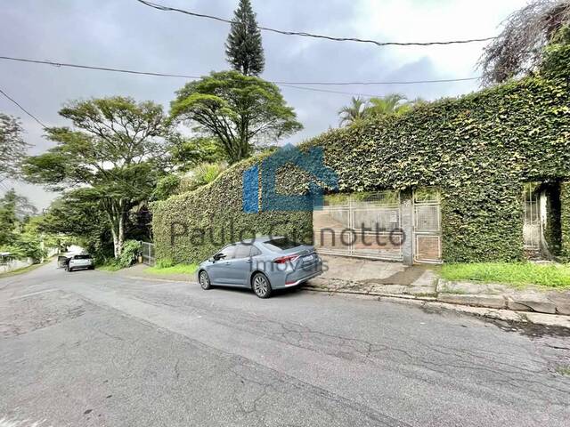 #1102 - Casa em condomínio para Venda em Carapicuíba - SP - 3