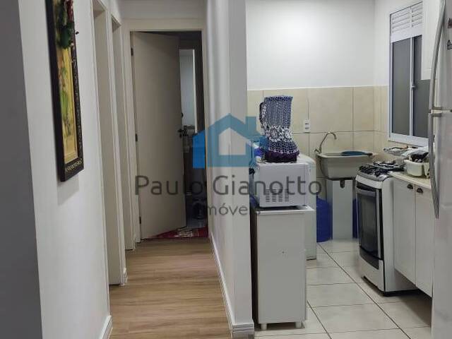 Apartamento para Venda em Cotia - 4