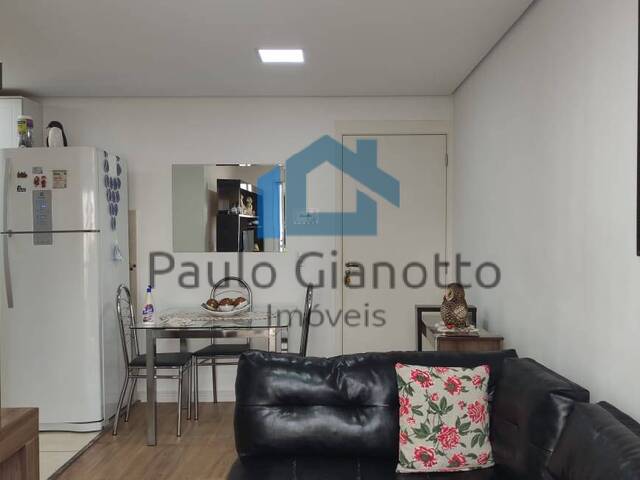 #656 - Apartamento para Venda em Cotia - SP