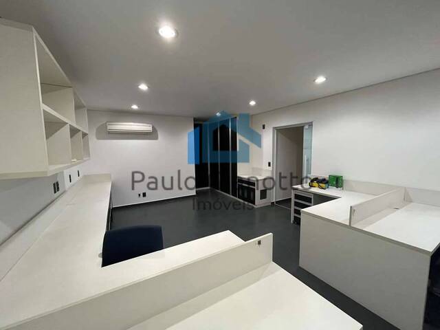 Sala para Venda em Cotia - 4
