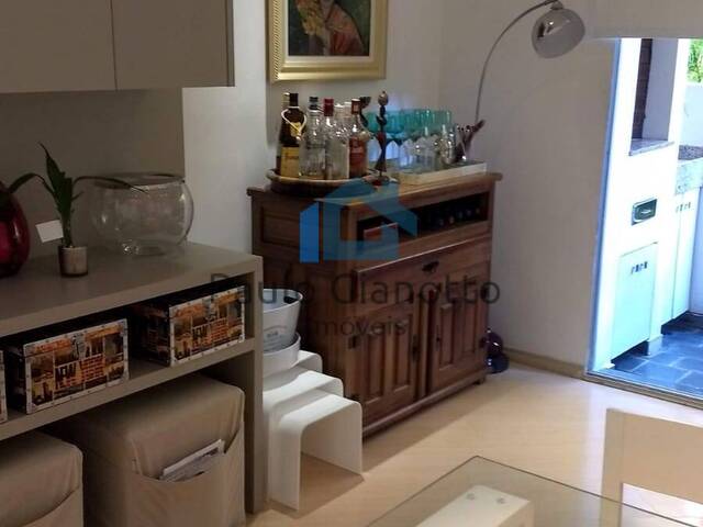 #660 - Apartamento para Venda em Cotia - SP - 2