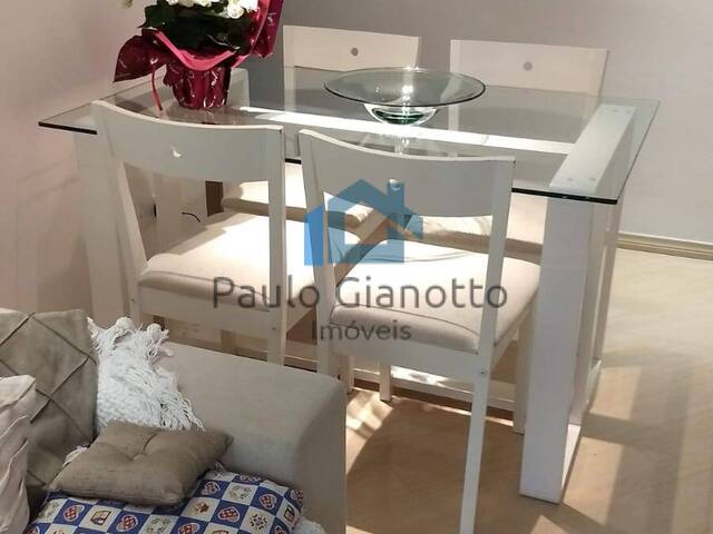 #660 - Apartamento para Venda em Cotia - SP - 3