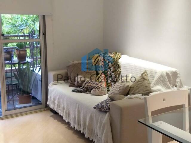 #660 - Apartamento para Venda em Cotia - SP - 1