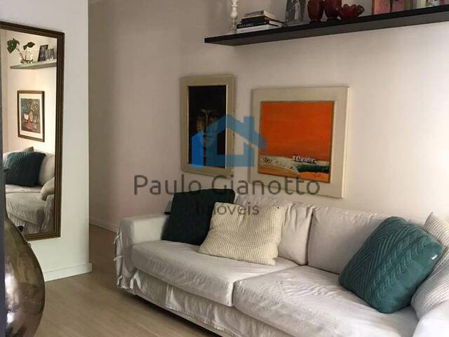 #661 - Apartamento para Venda em Cotia - SP