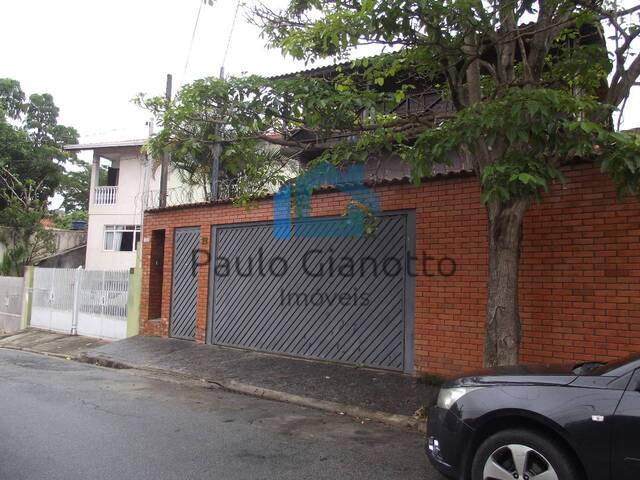 #663 - Casa para Venda em São Paulo - SP - 2