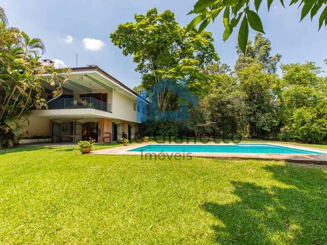 Mansão para Venda em Cotia - 4