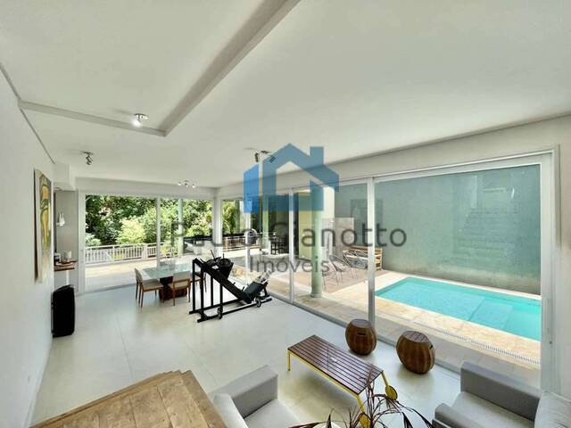 #1114 - Casa em condomínio para Venda em Carapicuíba - SP - 2