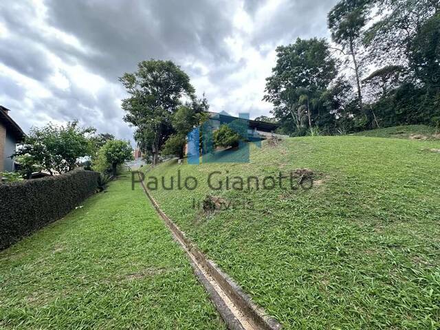 #1118 - Terreno em condomínio para Venda em Carapicuíba - SP - 3