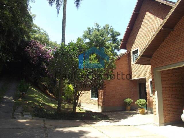 #682 - Casa em condomínio para Venda em Embu das Artes - SP - 3